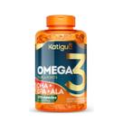 Omega 3 tripla fonte 1000mg 180caps katigua