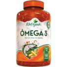 Ômega 3 Tripla Fonte - 180 Cápsulas - Katiguá