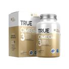 Ômega 3 - True 60 cápsulas