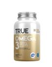 Ômega 3 True com Vitamina E e selo IFOS - 60cps - True Source Ômega 3 True com Vitamina E e selo IFOS - 60cps - True Source