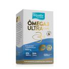 Ômega 3 Ultra Caps 120 Cápsulas