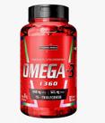 Ômega 3 Ultra Concentrado 1360mg 120caps Integralmedica