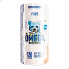 Ômega 3 Ultra Concentrated IFOS EPA DHA 120 Capsulas Under Labz