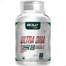 Ômega 3 Ultra EPA DHA 60 Capsulas Absolut Nutrition Ômega 3 Ultra EPA DHA 60 Capsulas Absolut Nutrition