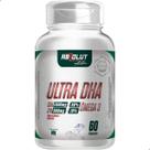 Ômega 3 Ultra EPA DHA 60 Capsulas Absolut Nutrition
