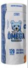 Omega 3 ultra Meg-3 IFOS Under Labz - Epa 990mg Dha 660mg Omega 3 ultra Meg-3 IFOS Under Labz - Epa 990mg Dha 660mg