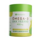 Ômega 3 Vegano 400mg com 60 Unidades - Bioroots