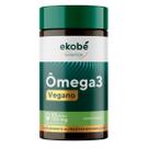 Ômega 3 Vegano 720mg Ekobé 30 Caps