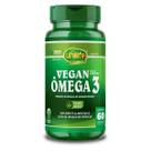 Ômega 3 Vegetal Unilife 60 Cápsulas