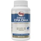 Ômega 3 Vitafor EPA DHA + Vitamina E 120 Caps