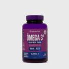 Omega 3TG Super DHA 1500mg Concentrado 90 Capsulas Sanavita