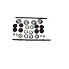 Omega 6cil 3.8l Jogo De Reparo Da Barra Estabilizadora Novo