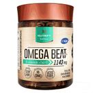 Omega Beat (60 caps) - Padrão: Único