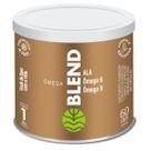 Ômega Blend Óleo de Girassol 60 Cápsulas