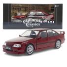 Omega CD 1991 Bordô 1/24 California 24212B