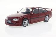 Omega CD - Chevrolet - 1991 - Bordô - 1/24 - California Classics