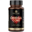 Ômega Core Energy COQ10 Ômega 60 Cápsulas Essential