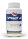 Omega for plus vitafor 1000mg 120 cáps