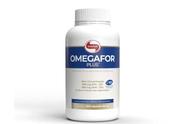 Omega for plus vitafor 1000mg - 240 cáps