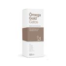 Omega Gold Gatos - 125 ml