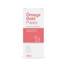 Omega Gold Puppy - 125 ml