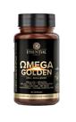 Omega golden 60 caps essential - ESSENTIAL NUTRITION