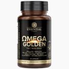 Ômega Golden 60 Cápsulas Essential Nutrition