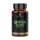 Omega Joint Ômega 3 + Colágeno Tipo II 60 Cáps Essential Nutrition