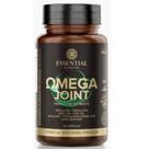 Omega Joint ( Omega 3 + Colageno Tipo II ) - 60caps - Essential Nutrition Omega Joint ( Omega 3 + Colageno Tipo II ) - 60caps - Essential Nutrition