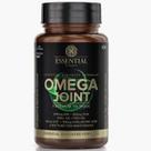 Omega Joint ( Omega 3 + Colageno Tipo II ) - 60caps - Essential Nutrition