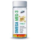 Ômega MEG-3 Shark Pro Clinic - 90 Cápsulas