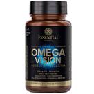Omega Vision - 60 Capsulas - Essential Nutrition