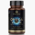 Omega Vision (Ômega 3 + Krill Oil) 60 Capsulas - Essential Nutrition