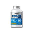 Omega3 632mg 540epa 360dha 60caps meg3 katigua Omega3 632mg 540epa 360dha 60caps meg3 katigua