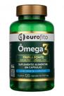 Omega3 - Tripla Fonte 120cáps. 1000mg