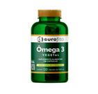 Omega3 vegetal 120cáps. Softgel 1000mg