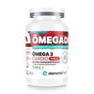 ÔMEGADOP CARDIO 60 Cápsulas ÔMEGADOP CARDIO 60 Cápsulas