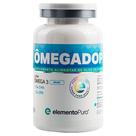 ÔMEGADOP NEURO 60 Cápsulas ÔMEGADOP NEURO 60 Cápsulas