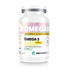Omegadop Ômega 3 Super 60 Cápsulas elementoPuro