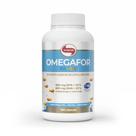 Omegafor Family 360 Cápsulas Mastigável Vitafor Omegafor Family 360 Cápsulas Mastigável Vitafor