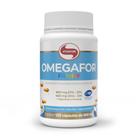 Omegafor Family EPA e DHA 120 Cápsulas Vitafor