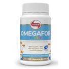 Omegafor Family Ômega 3 500mg EPA DHA 120 Cápsulas Vitafor