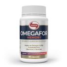 Omegafor Memory 60 Capsulas Vitafor