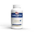 Omegafor Plus 1000mg 240 cápsulas - Vitafor