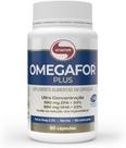 Omegafor Plus 1000mg 60 capsulas Vitafor
