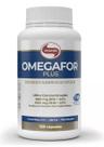 Omegafor Plus 120 Caps