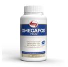 ÔmegaFor Plus (120 caps) - Padrão: Único ÔmegaFor Plus (120 caps) - Padrão: Único