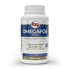Omegafor Plus 120 Cápsulas 1000mg Vitafor Ômega 3 de Alta Qualidade