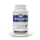 Omegafor Plus 120 cápsulas Vitafor