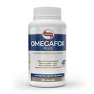 Omegafor plus - 120 cápsulas - vitafor